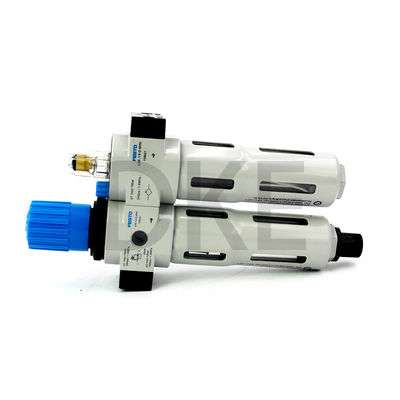 FRC-1/4-D-7-MINI-A Pengatur Tekanan Udara Pneumatik, 12V 3W