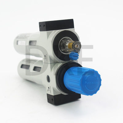 FRC-1/4-D-7-MINI-A Pengatur Tekanan Udara Pneumatik, 12V 3W