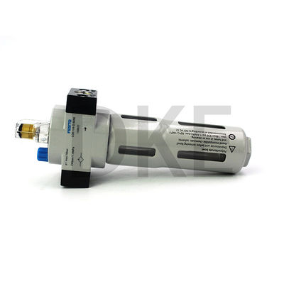 FESTO LOE-1/8-D-MINI Eliminator kabut minyak paduan seng 0,5-12 Bar