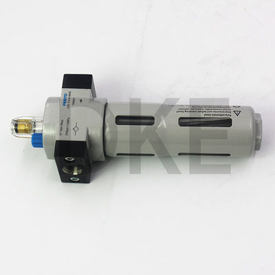 FESTO LOE-1/8-D-MINI Eliminator kabut minyak paduan seng 0,5-12 Bar
