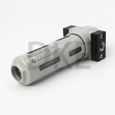 FESTO LOE-1/8-D-MINI Eliminator kabut minyak paduan seng 0,5-12 Bar