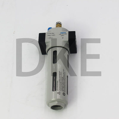 FESTO LOE-1/8-D-MINI Eliminator kabut minyak paduan seng 0,5-12 Bar