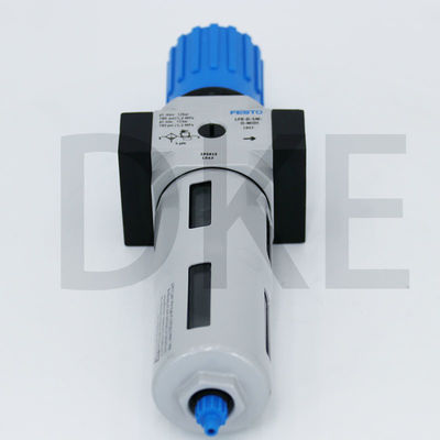 FESTO LFR-3/8-D-5M-O-MIDI Air Regulator Filter 5 Um 5 ~ 60 °C