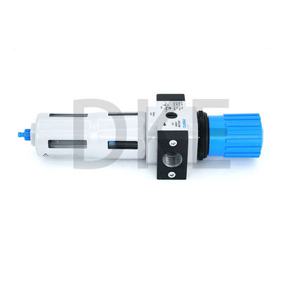 FESTO LFR-3/8-D-5M-O-MIDI Air Regulator Filter 5 Um 5 ~ 60 °C