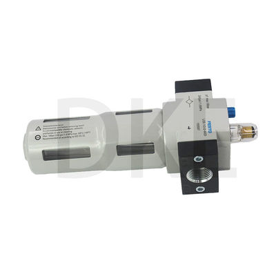 FESTO LOE Series Pneumatic Air Lubricator 1/4 " 3/8 " 1/2 " 3/4 "