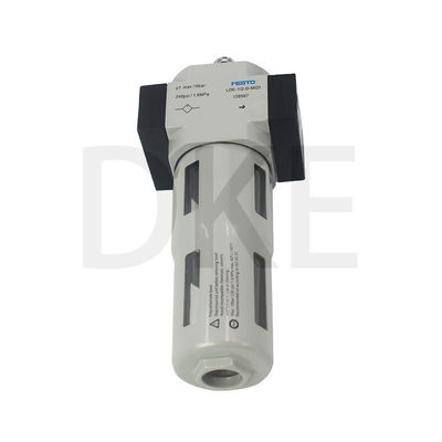FESTO LOE Series Pneumatic Air Lubricator 1/4 " 3/8 " 1/2 " 3/4 "