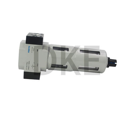 Festo LF-1/2-D-5M-MIDI-A Filter Udara Pneumatik Terkompresi