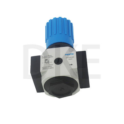 Sumber Udara FESTO Lr-01 02 03 04-D Regulator Tekanan MIDI