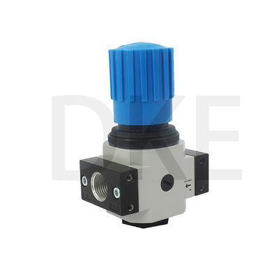 Sumber Udara FESTO Lr-01 02 03 04-D Regulator Tekanan MIDI