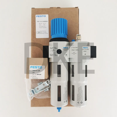 Festo Frc-D-5m-Midi-A Pengatur Filter Udara 5μM Otomatis