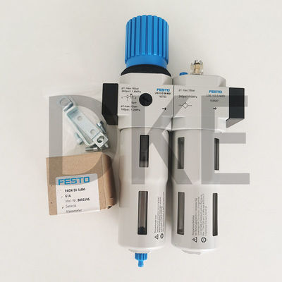 Festo Frc-D-5m-Midi-A Pengatur Filter Udara 5μM Otomatis