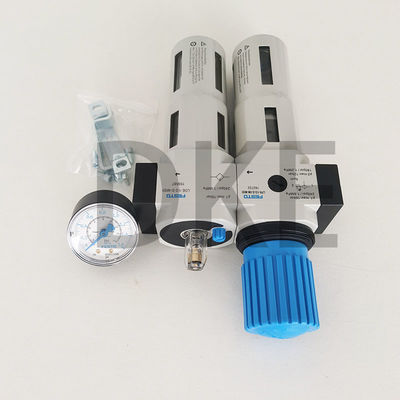 Festo Frc-D-5m-Midi-A Pengatur Filter Udara 5μM Otomatis