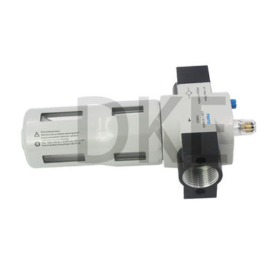 FESTO LOE-1-D-Maxi Filter Udara Pneumatic Lubricator 0,5-12bar