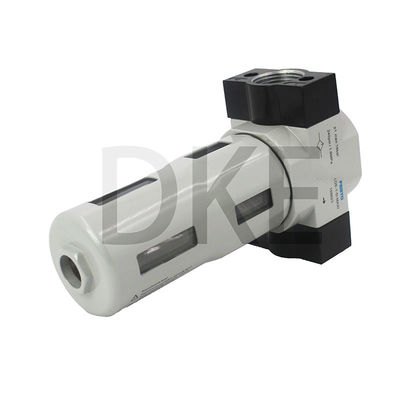 FESTO LOE-1-D-Maxi Filter Udara Pneumatic Lubricator 0,5-12bar
