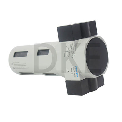 Filter Pneumatik Udara Terkompresi Seri LF 1/2′′ 3/4′′ 1′′