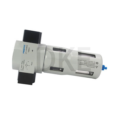 Filter Pneumatik Udara Terkompresi Seri LF 1/2′′ 3/4′′ 1′′