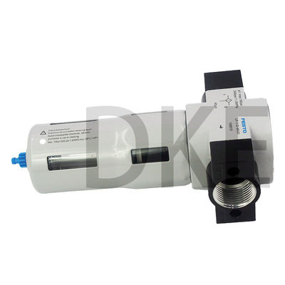 Filter Pneumatik Udara Terkompresi Seri LF 1/2′′ 3/4′′ 1′′