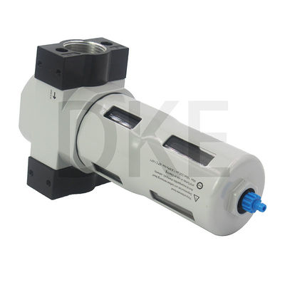 Filter Pneumatik Udara Terkompresi Seri LF 1/2′′ 3/4′′ 1′′
