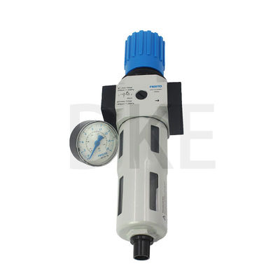 FESTO LFR-3/8-D-5M-O-MIDI Air Regulator Filter 5 Um 5 ~ 60 °C