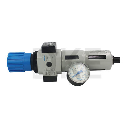 FESTO LFR-3/8-D-5M-O-MIDI Air Regulator Filter 5 Um 5 ~ 60 °C