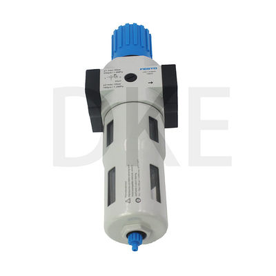 FESTO Filter Regulator Lfr-3/4-D-Maxi-MPa 5μm Atau 40μm 5~60°C
