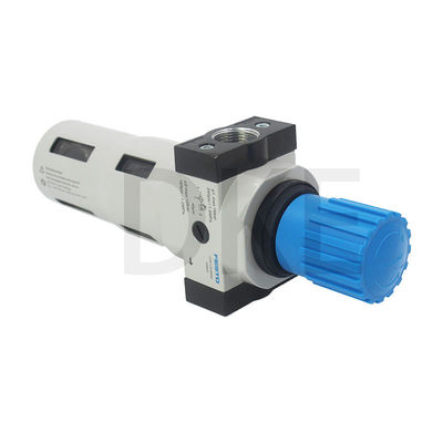 FESTO Filter Regulator Lfr-3/4-D-Maxi-MPa 5μm Atau 40μm 5~60°C