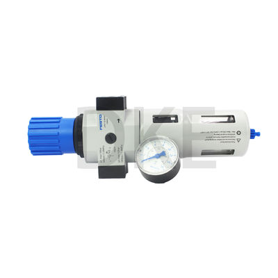 FESTO Filter Regulator Lfr-3/4-D-Maxi-MPa 5μm Atau 40μm 5~60°C