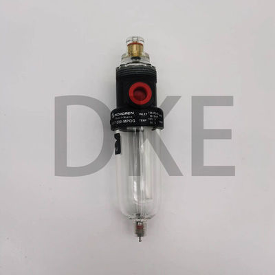 NORGREN L07 Seri Micro Fog Lubricator G1/8 Closed Bowl