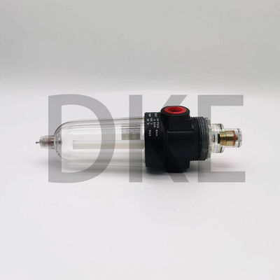 NORGEN L07 Seri Micro Fog Lubricator G1/4 Closed Bowl