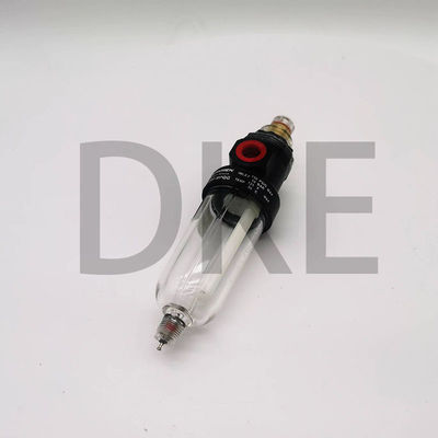 NORGEN L07 Seri Micro Fog Lubricator G1/4 Closed Bowl