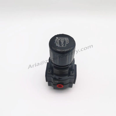 Excelon R72-74G regulator tekanan umum, G3/4, 0,3-10 bar