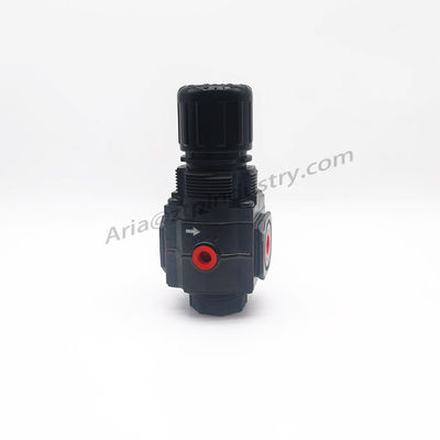 Excelon R72-74G regulator tekanan umum, G3/4, 0,3-10 bar