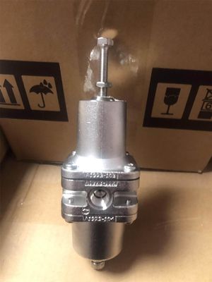 B38P Seri Filter / regulator stainless steel 0,4 - 10 Bar