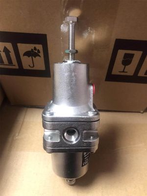 B38P Seri Filter / regulator stainless steel 0,4 - 10 Bar