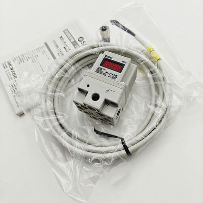 ITV1050-312L Regulator Elektro-Pneumatik Seri ITV1000/2000/3000