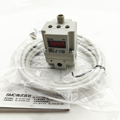 ITV1050-312L Regulator Elektro-Pneumatik Seri ITV1000/2000/3000