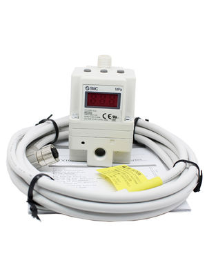 ITV1050-312L Regulator Elektro-Pneumatik Seri ITV1000/2000/3000