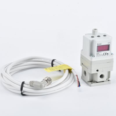 SMC katup proporsional listrik ITV2030-312L,0.09MPA
