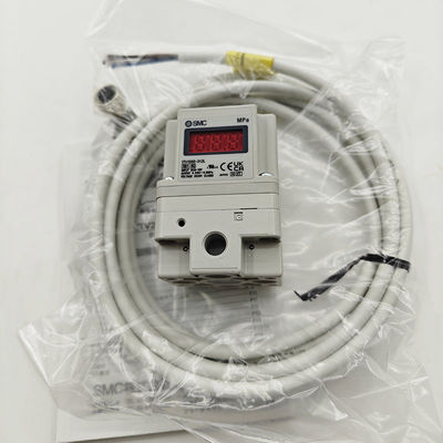 SMC katup proporsional listrik ITV3050-312L 012N