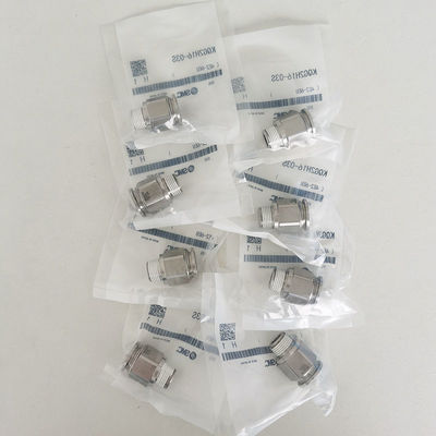 SMC Pneumatic KQG2H16-00 Konektor lurus SUS312 0-1Mpa