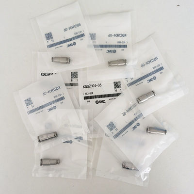 Union Push To Connect Fittings 316 Stainless Steel ((KQG2H04-06)