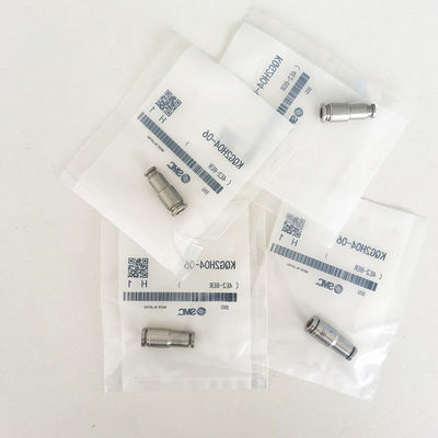 Union Push To Connect Fittings 316 Stainless Steel ((KQG2H04-06)