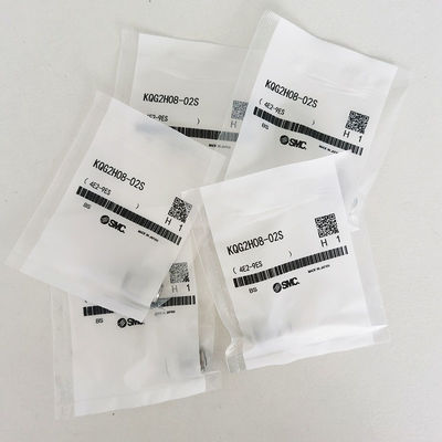 SMC Multi Connector KQG2H08-02S Fittings pipa pneumatik SUS316