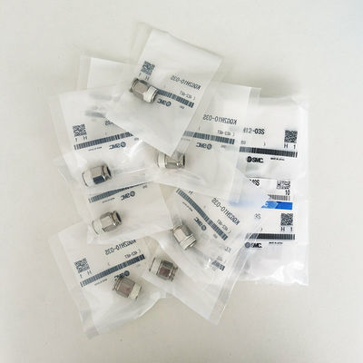 SMC KQG2H10-03S Stainless Steel Threaded Sealing Push Joint
