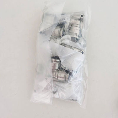 SMC KQG2L16-00 Fitting Selang Pneumatik Berujung SS316