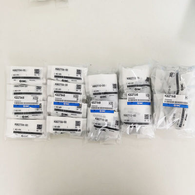 SMC KQG2T16-00 Sendi Union Elbow Tee Otomasi Industri