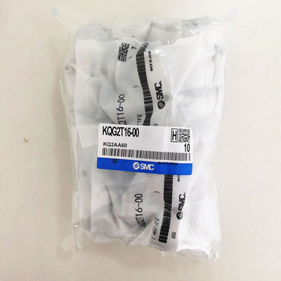 SMC KQG2T16-00 Sendi Union Elbow Tee Otomasi Industri