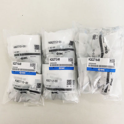SMC KQG2T16-00 Sendi Union Elbow Tee Otomasi Industri