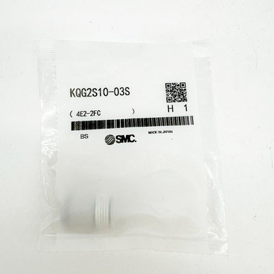SMC KQG2S10-03S Fittings Pneumatic Air Line 3.0 MPa Fittings Pneumatic Tube