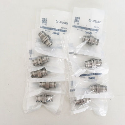 SMC KQG2E10-00 Konektor Push untuk menghubungkan Fittings